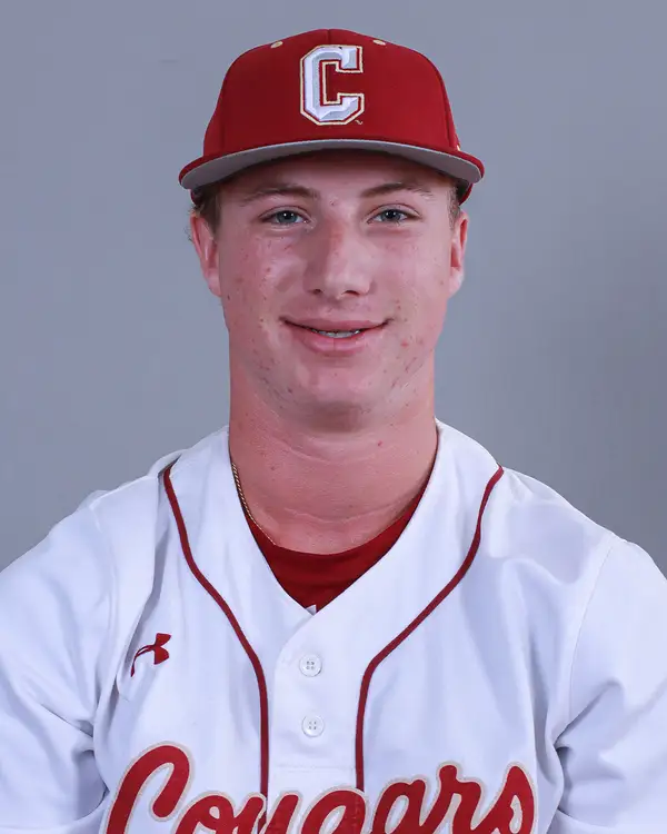 Austin Wiegandt, Baseball, College of Charleston