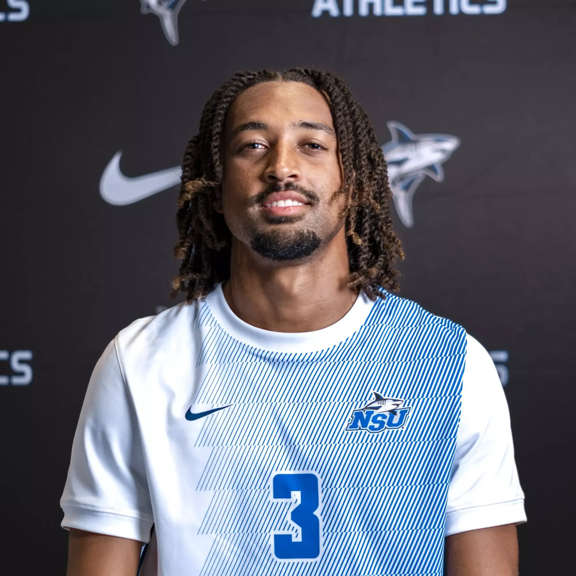 Matthew Gordon, Soccer, Nova Southeastern University