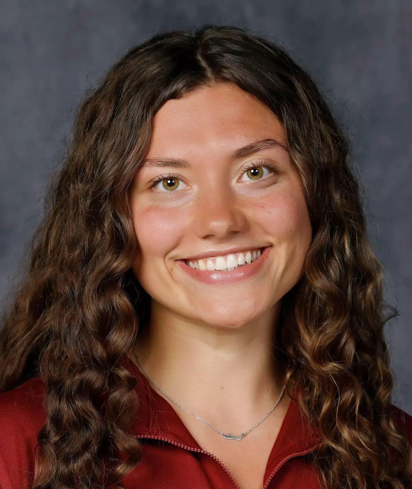Callie Ceshker, Swimming & Diving, New Mexico State University