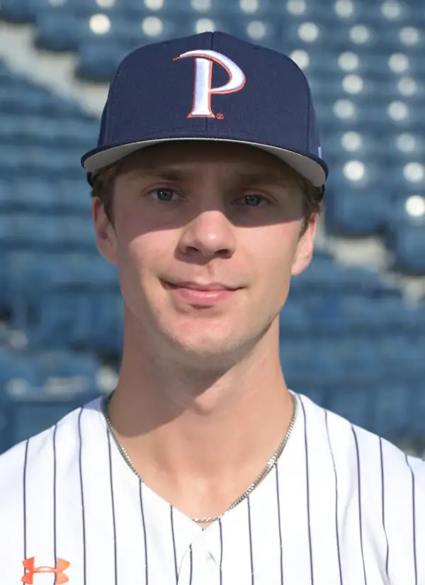 Dylan Osborne, Baseball, Pepperdine University