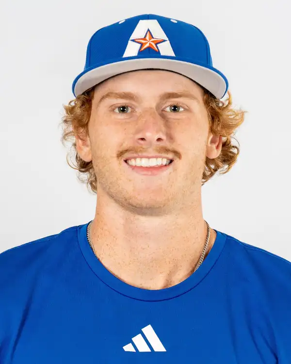 Tyler Sessions, Baseball, University of Texas at Arlington
