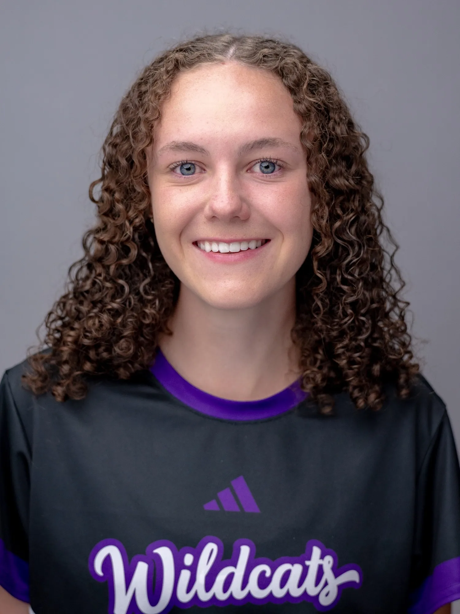 Nellie Brooks, Soccer, Weber State University