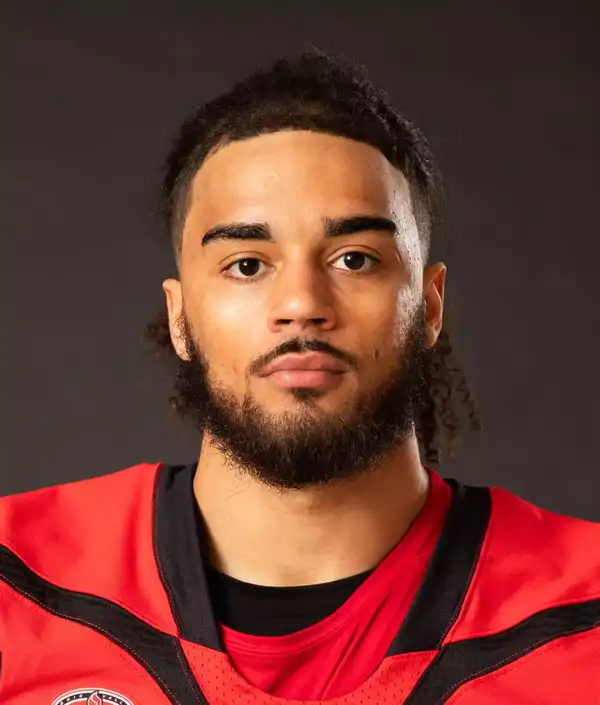 Jalen Wheeler, Football, Southeast Missouri State University