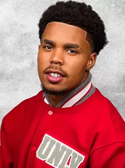 Darien Lewis, Football, undefined