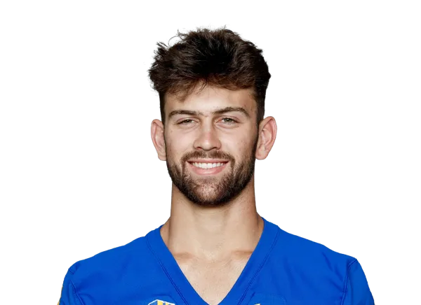 Cooper Hoch, Football, undefined