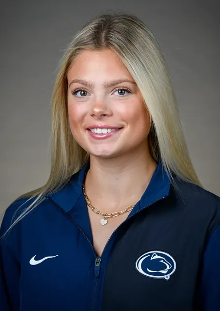 Maddy Campbell, Hockey, undefined