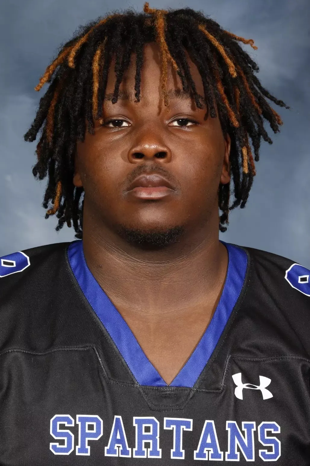Justen Norris, Football, undefined