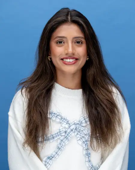 Zahara Bernal, Track and Field (O), Columbia University