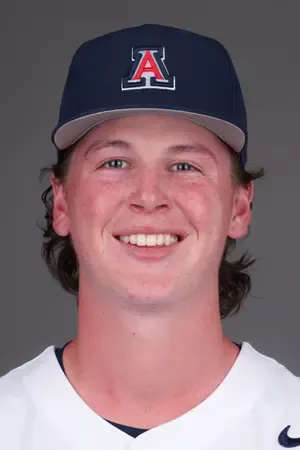 Collin McKinney, Baseball, undefined