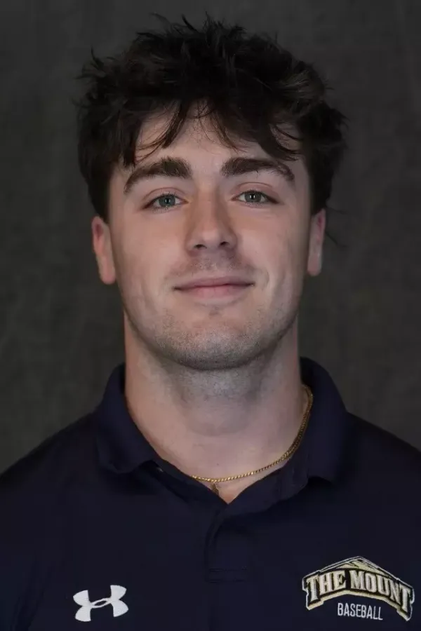 Evan Meier, Baseball, Mount St. Mary's University