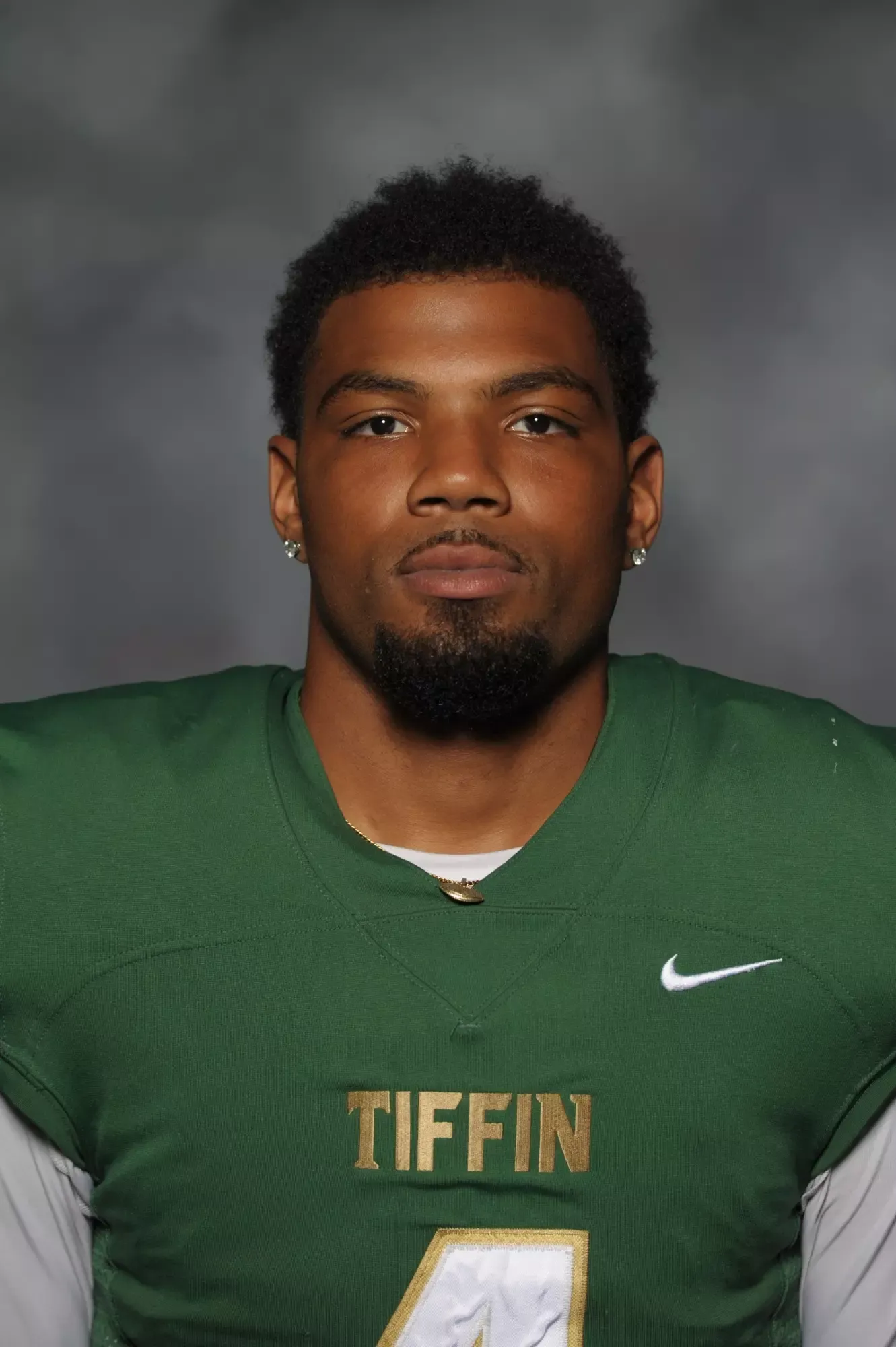 Jaedyn McKinstry, Football, Tiffin University