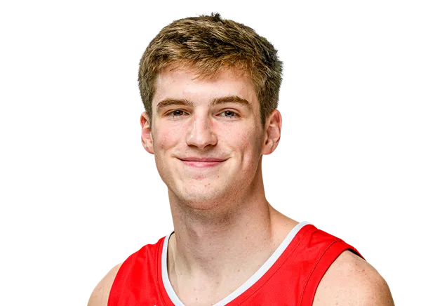 Landon Wolf, Basketball, Illinois State University