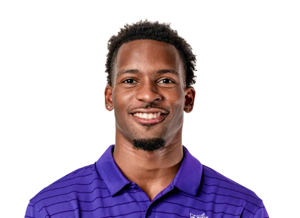 Braylon James, Football, undefined