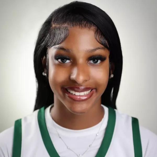 Jamie Hunter, Basketball, Mississippi Valley State University