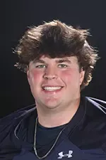 Jack Schlitt, Football, undefined