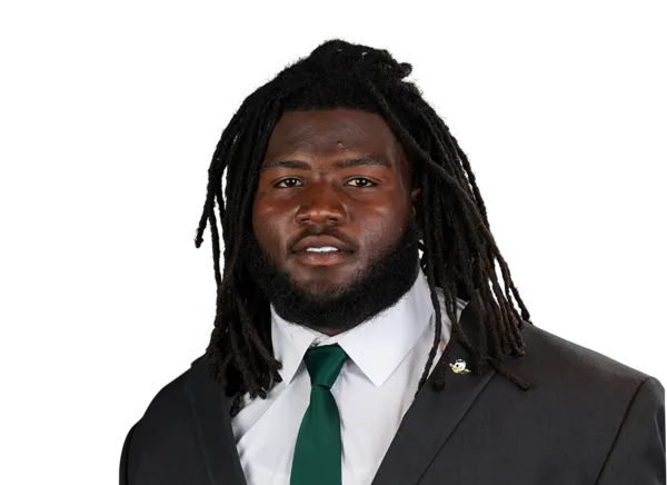 Bear Alexander, Football, undefined