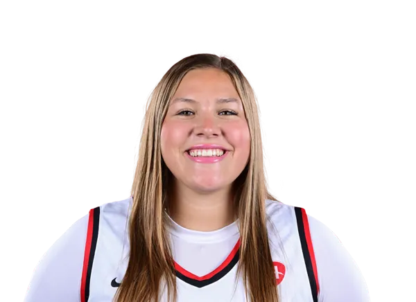 Ashlynn Van Tassell, Basketball, undefined