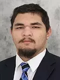 David Trujillo, Football, undefined