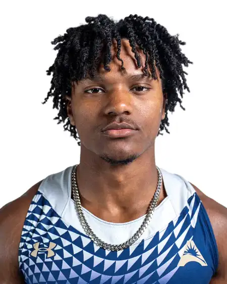 David Brown, Track and Field (O), Queens University of Charlotte