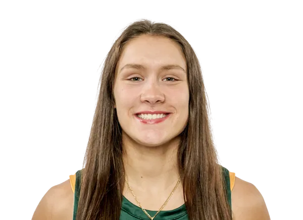 Abby Graham, Basketball, undefined