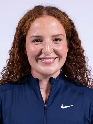 Flynn Greene, Rowing, University of Virginia