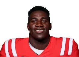 Suntarine Perkins, Football, undefined