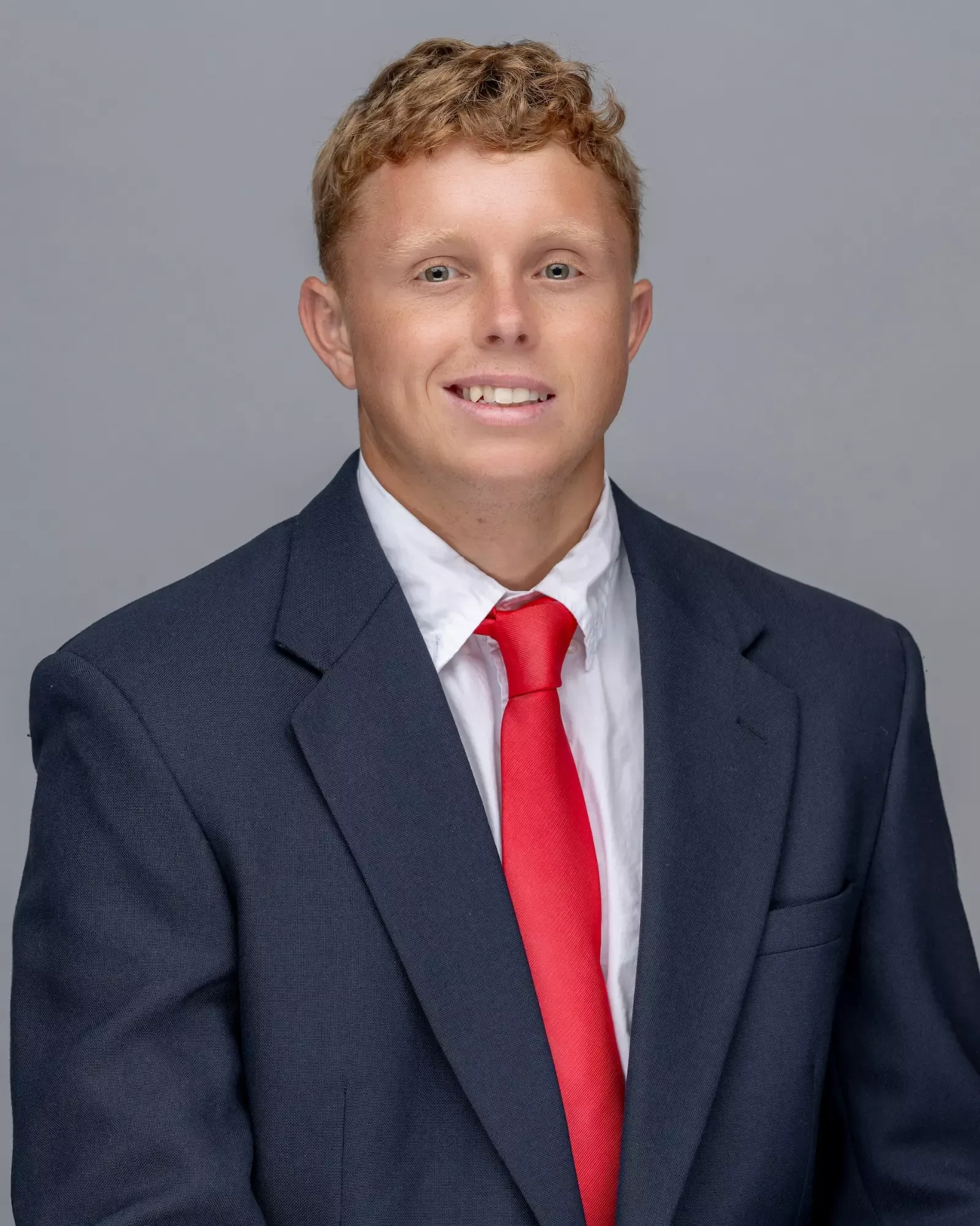 Luke Stenson, Football, undefined