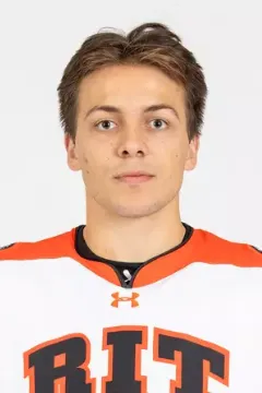 Gus Holt, Hockey, undefined