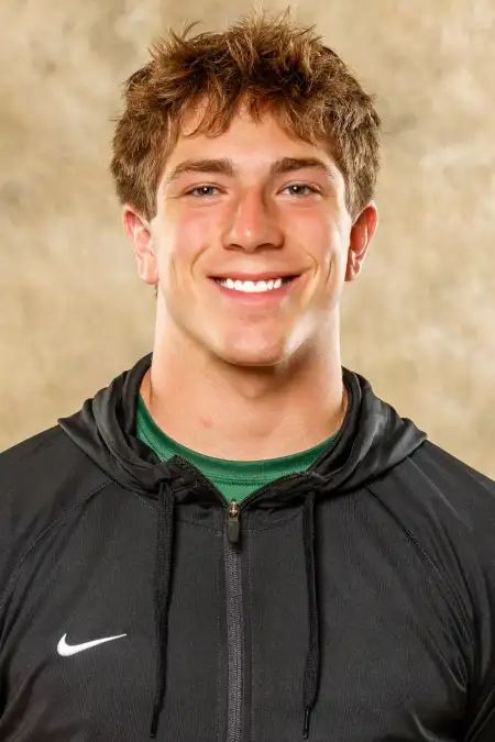 David Erlandson, Football, Bemidji State University