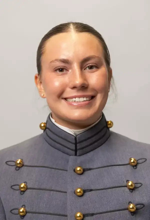 Makaela Morrell, Soccer, United States Military Academy