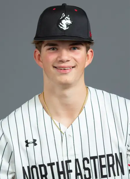 Landon Manzi, Baseball, University of Maine