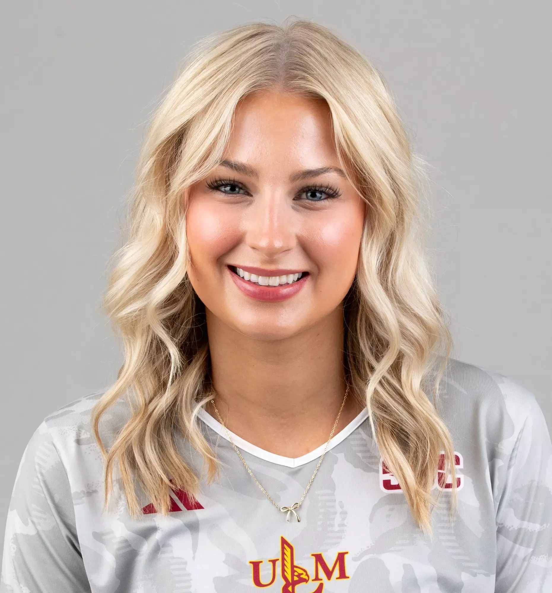 Morgan Howard, Volleyball, undefined