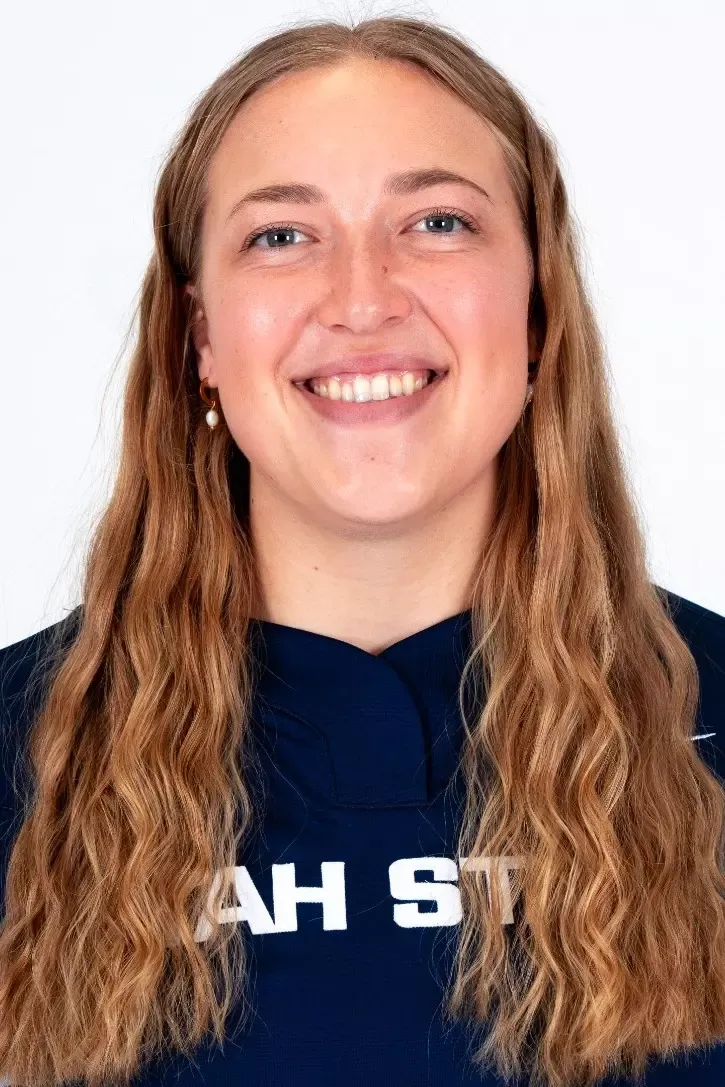 Kaylee Erickson, Softball, Utah State University