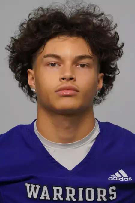 Chris Renford, Football, Winona State University