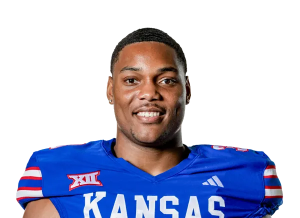 Leroy Harris III, Football, undefined