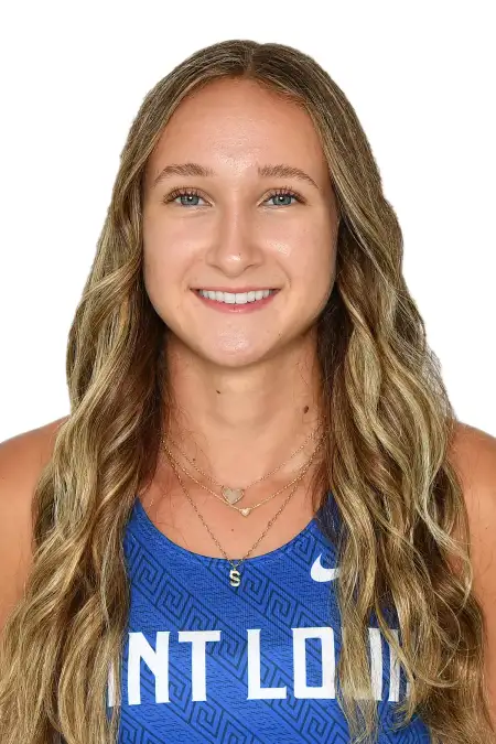 Sophia Pelligreen, Track and Field (O), Saint Louis University
