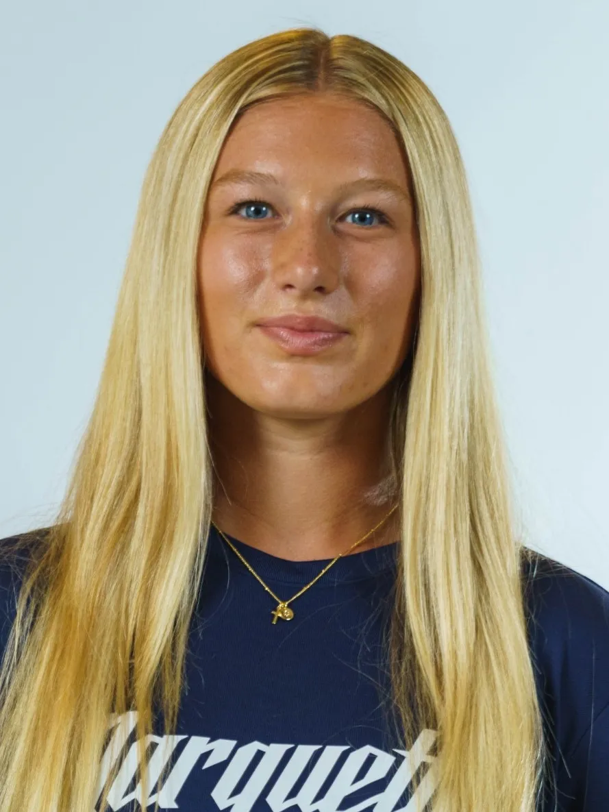 Callie Hefner, Soccer, Marquette University