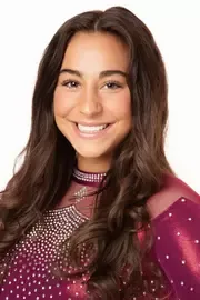 Addison Fatta, Gymnastics, University of Oklahoma