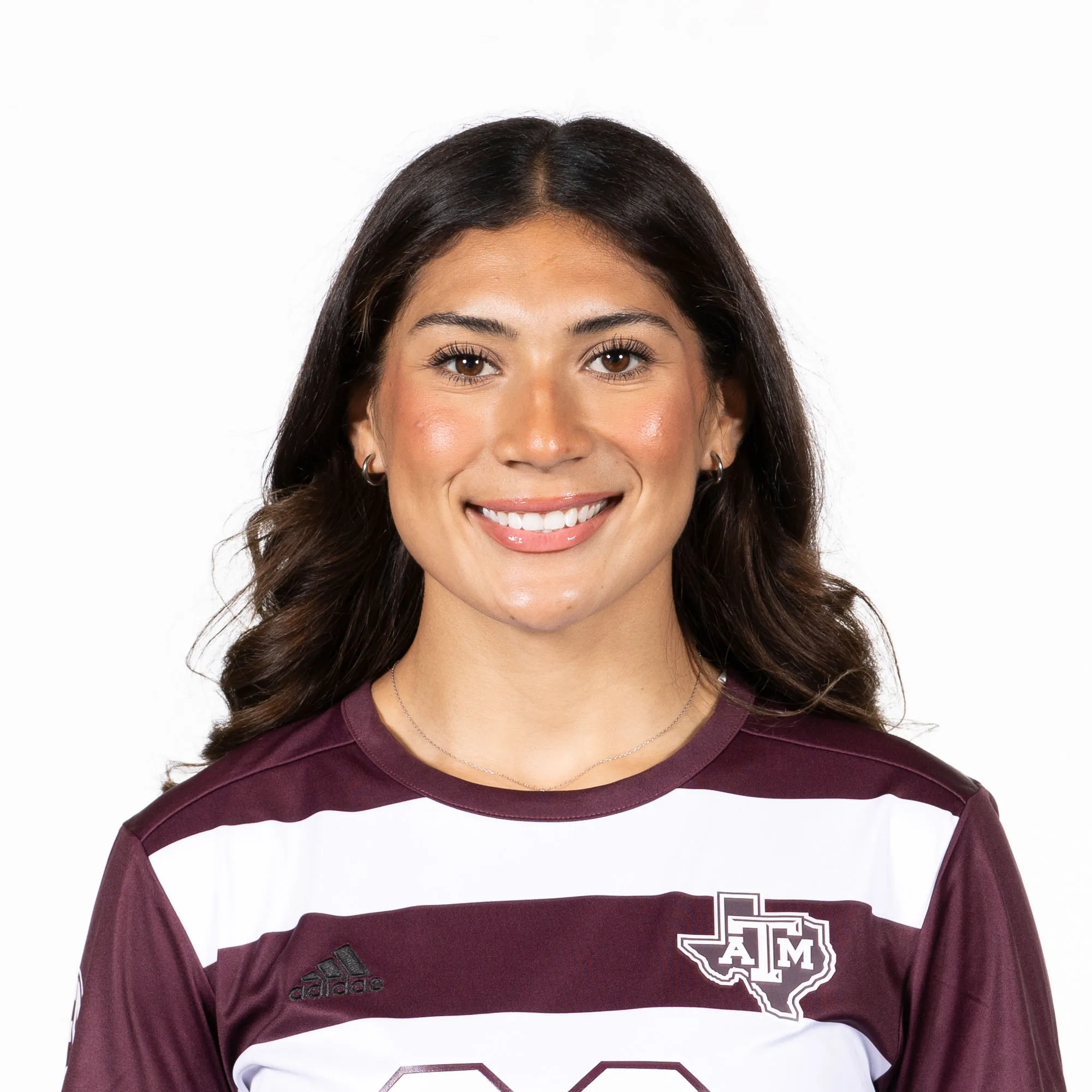 Leah Diaz, Soccer, undefined