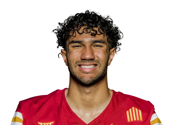 Dominic Overby, Football, undefined