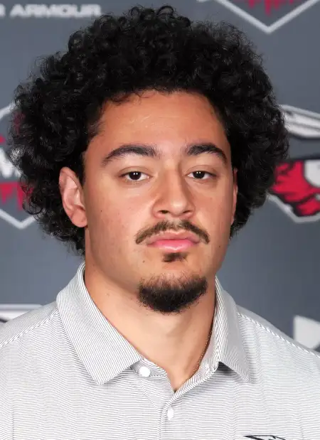 Nicolas Mendez, Football, Western Colorado University