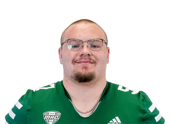Carson Heidecker, Football, undefined