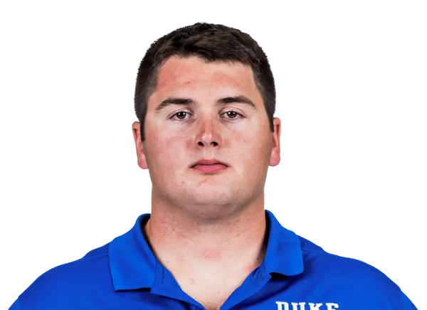 Brian Parker II, Football, undefined