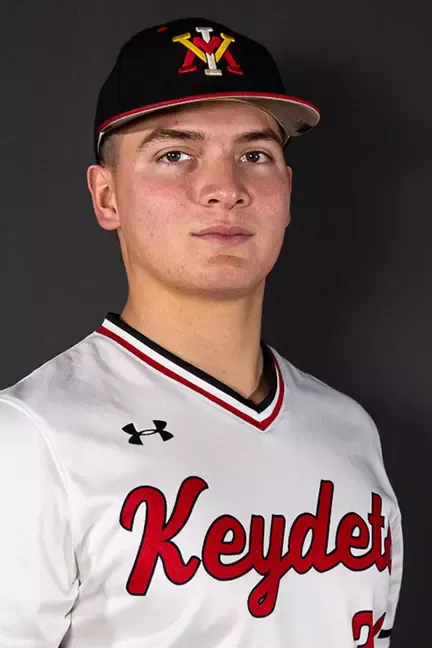 Miles Melescu, Baseball, Virginia Military Institute