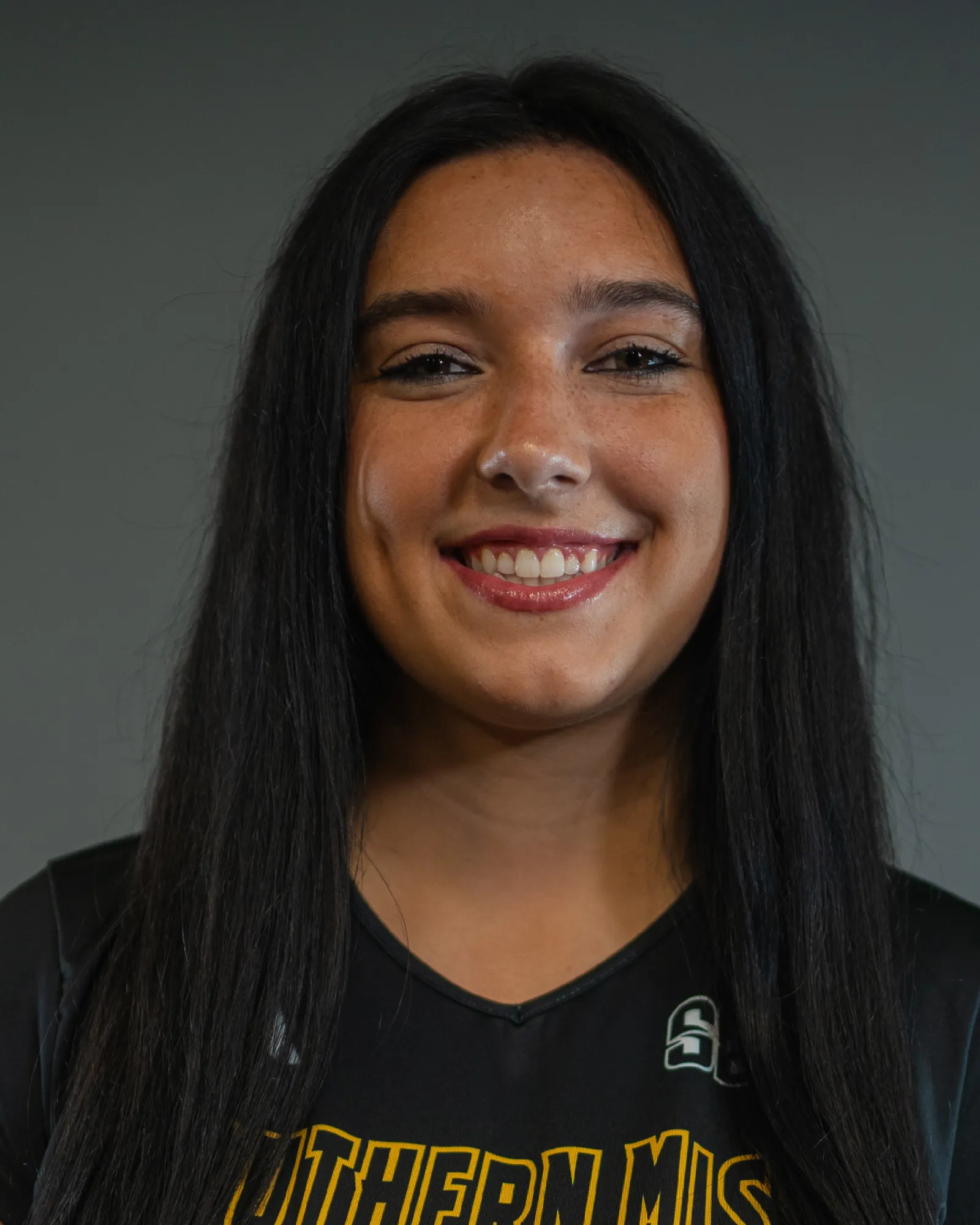 Miranda Holincheck, Volleyball, University of Southern Mississippi