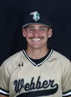 Jake Gibson, Baseball, Webber International University