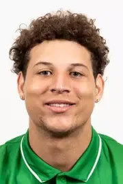 Will Smith, Football, University of Southern Mississippi