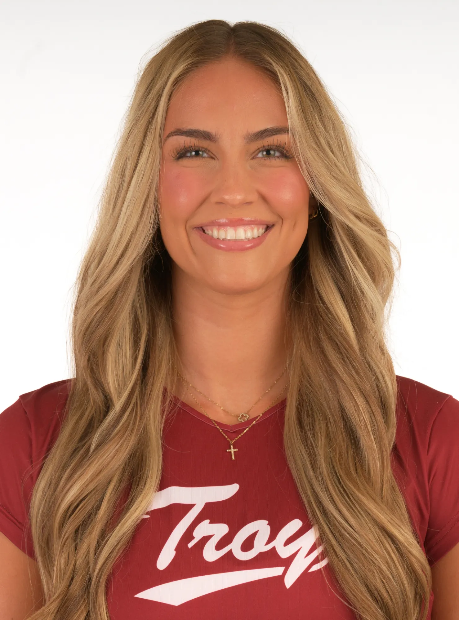 Sophie Ocampo, Volleyball, undefined
