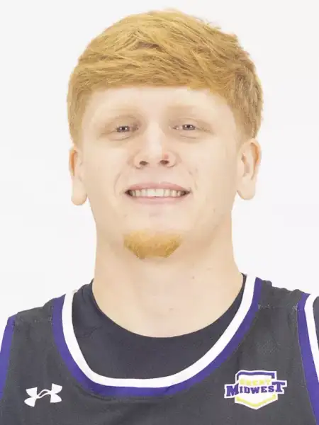 Colbie West, Basketball, Ashland University