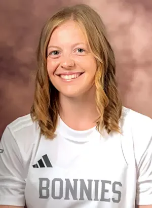 Emily Neenan, Soccer, St. Bonaventure University
